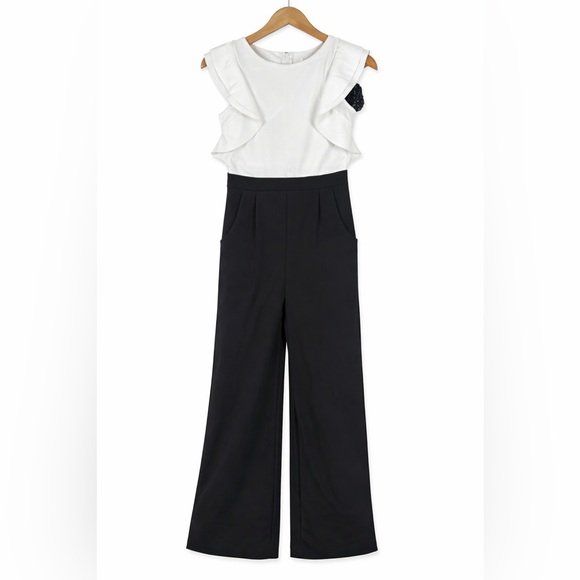 Emerald Sundae Other - Emerald Sundae Girls Romper size 14